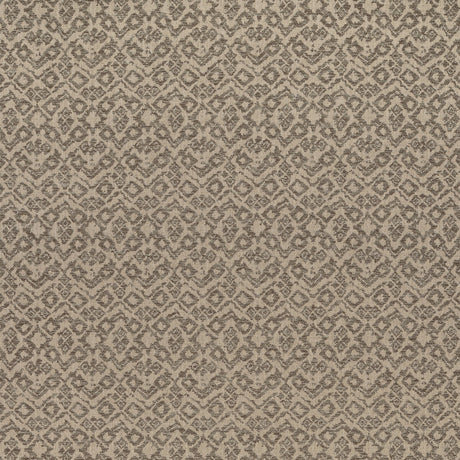 LEE JOFA BFC-3691.106.0 BROOKE TAUPE Fabric - Eade's Wallpaper