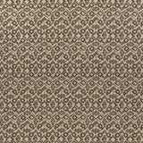 LEE JOFA BFC-3691.316.0 BROOKE TRUFFLE Fabric - Eade's Wallpaper