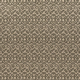 LEE JOFA BFC-3691.316.0 BROOKE TRUFFLE Fabric - Eade's Wallpaper