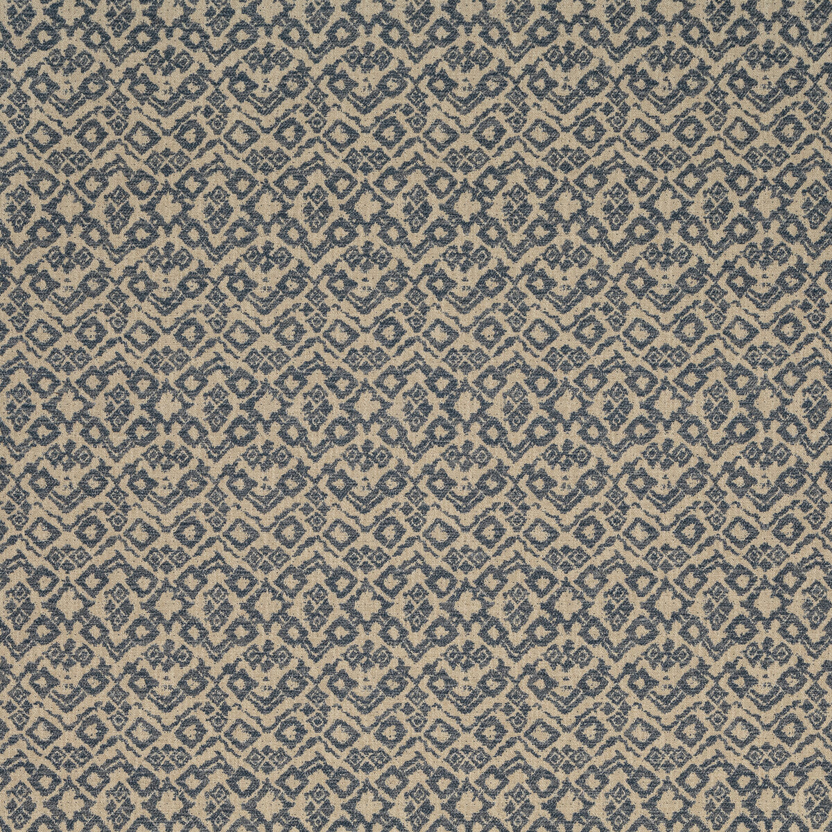 LEE JOFA BFC-3691.5.0 BROOKE CHAMBRAY Fabric - Eade's Wallpaper