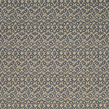 LEE JOFA BFC-3691.5.0 BROOKE CHAMBRAY Fabric - Eade's Wallpaper