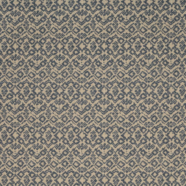 LEE JOFA BFC-3691.5.0 BROOKE CHAMBRAY Fabric - Eade's Wallpaper