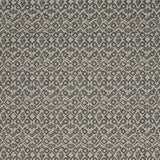 LEE JOFA BFC-3691.5.0 BROOKE CHAMBRAY Fabric - Eade's Wallpaper
