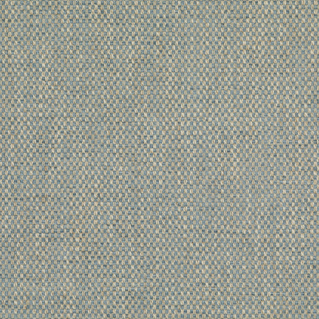 LEE JOFA BFC-3692.15.0 CARLTON DUSTY BLUE Fabric - Eade's Wallpaper