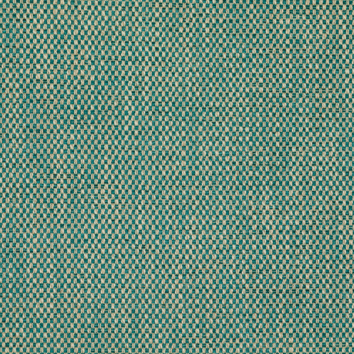 LEE JOFA BFC-3692.355.0 CARLTON VIRIDIAN Fabric - Eade's Wallpaper