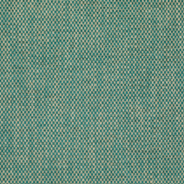 LEE JOFA BFC-3692.355.0 CARLTON VIRIDIAN Fabric - Eade's Wallpaper