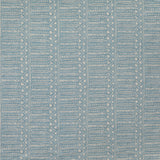 LEE JOFA BFC-3694.13.0 ABINGDON AQUAMARINE Fabric - Eade's Wallpaper