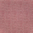 LEE JOFA BFC-3694.19.0 ABINGDON RED Fabric - Eade's Wallpaper