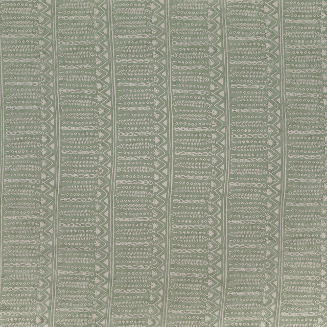 LEE JOFA BFC-3694.30.0 ABINGDON SAGE Fabric - Eade's Wallpaper