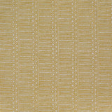 LEE JOFA BFC-3694.40.0 ABINGDON GOLD Fabric - Eade's Wallpaper