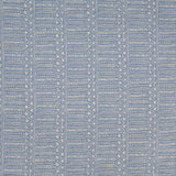 LEE JOFA BFC-3694.5.0 ABINGDON BLUE Fabric - Eade's Wallpaper