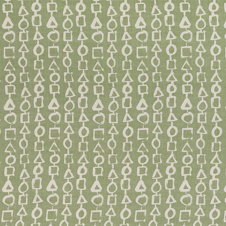LEE JOFA BFC-3695.30.0 BANCROFT SAGE Fabric - Eade's Wallpaper