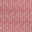 LEE JOFA BFC-3695.97.0 BANCROFT RASPBERRY Fabric - Eade's Wallpaper