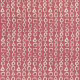 LEE JOFA BFC-3695.97.0 BANCROFT RASPBERRY Fabric - Eade's Wallpaper