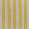 LEE JOFA BFC-3697.40.0 LAMBERT STRIPE YELLOW Fabric - Eade's Wallpaper