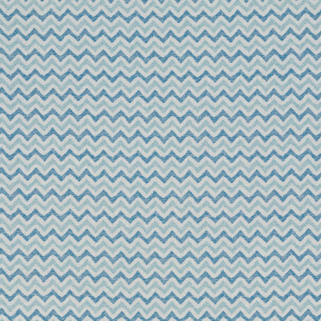 LEE JOFA BFC-3698.5.0 BABY COLEBROOK BLUE Fabric - Eade's Wallpaper