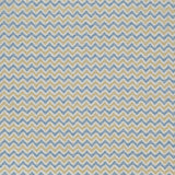 LEE JOFA BFC-3698.514.0 BABY COLEBROOK BLUE/YELLOW Fabric - Eade's Wallpaper