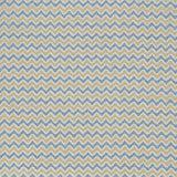 LEE JOFA BFC-3698.514.0 BABY COLEBROOK BLUE/YELLOW Fabric - Eade's Wallpaper