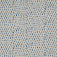 LEE JOFA BFC-3699.5.0 CARA BLUE Fabric - Eade's Wallpaper