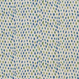 LEE JOFA BFC-3699.523.0 CARA BLUE/GREEN Fabric - Eade's Wallpaper