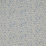LEE JOFA BFC-3699.5.0 CARA BLUE Fabric - Eade's Wallpaper