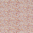 LEE JOFA BFC-3699.712.0 CARA PINK/ORANGE Fabric - Eade's Wallpaper