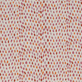 LEE JOFA BFC-3699.712.0 CARA PINK/ORANGE Fabric - Eade's Wallpaper