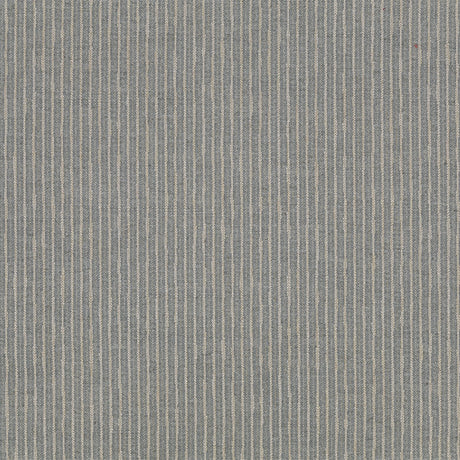 LEE JOFA BFC-3700.11.0 BAILEY SILVER Fabric - Eade's Wallpaper