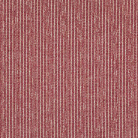 LEE JOFA BFC-3700.197.0 BAILEY RASPBERRY Fabric - Eade's Wallpaper