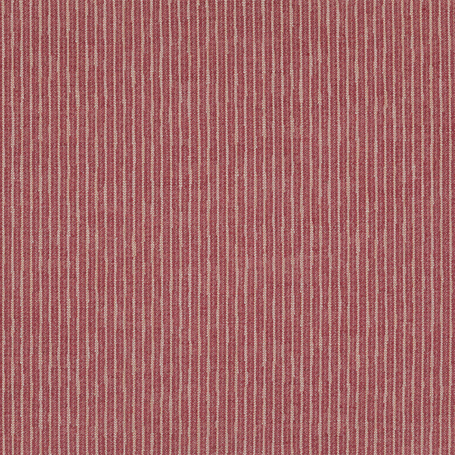 LEE JOFA BFC-3700.197.0 BAILEY RASPBERRY Fabric - Eade's Wallpaper