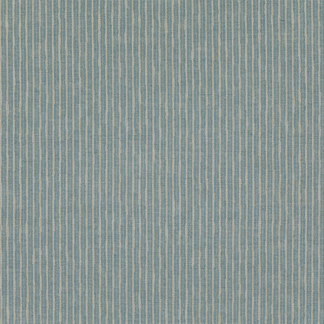 LEE JOFA BFC-3700.5.0 BAILEY BLUE Fabric - Eade's Wallpaper