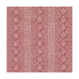 LEE JOFA BFC-3701.197.0 JASPER RASPBERRY Fabric - Eade's Wallpaper