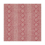 LEE JOFA BFC-3701.197.0 JASPER RASPBERRY Fabric - Eade's Wallpaper
