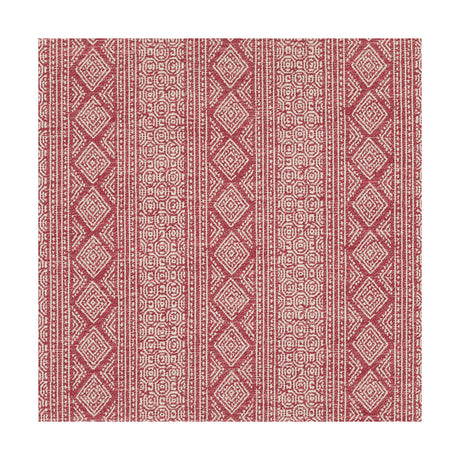 LEE JOFA BFC-3701.197.0 JASPER RASPBERRY Fabric - Eade's Wallpaper