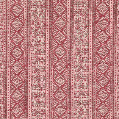 LEE JOFA BFC-3701.197.0 JASPER RASPBERRY Fabric - Eade's Wallpaper