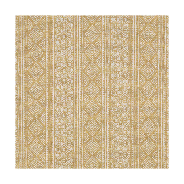 LEE JOFA BFC-3701.4.0 JASPER GOLD Fabric - Eade's Wallpaper