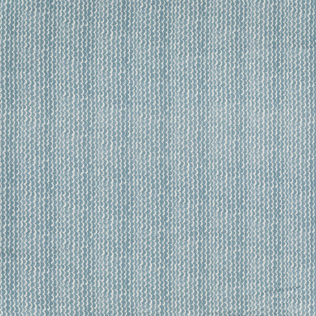 LEE JOFA BFC-3704.15.0 CAMDEN OCEAN Fabric - Eade's Wallpaper