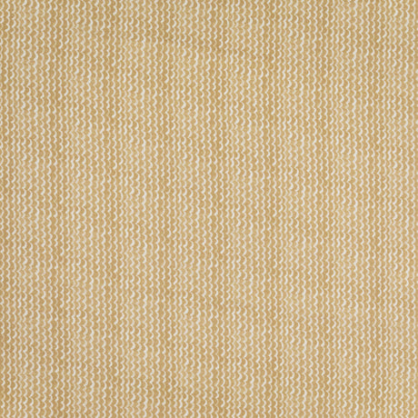 LEE JOFA BFC-3704.4.0 CAMDEN GOLD Fabric - Eade's Wallpaper