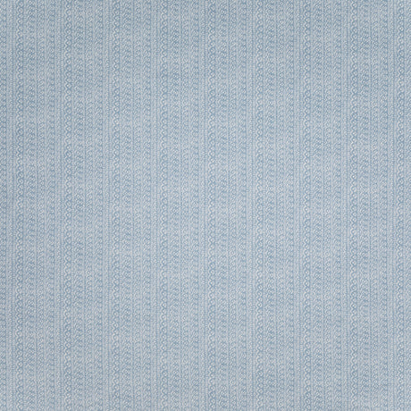 LEE JOFA BFC-3707.115.0 PORTLAND SKY Fabric - Eade's Wallpaper