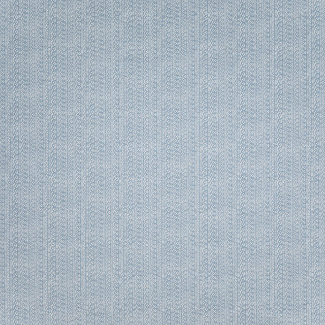 LEE JOFA BFC-3707.115.0 PORTLAND SKY Fabric - Eade's Wallpaper