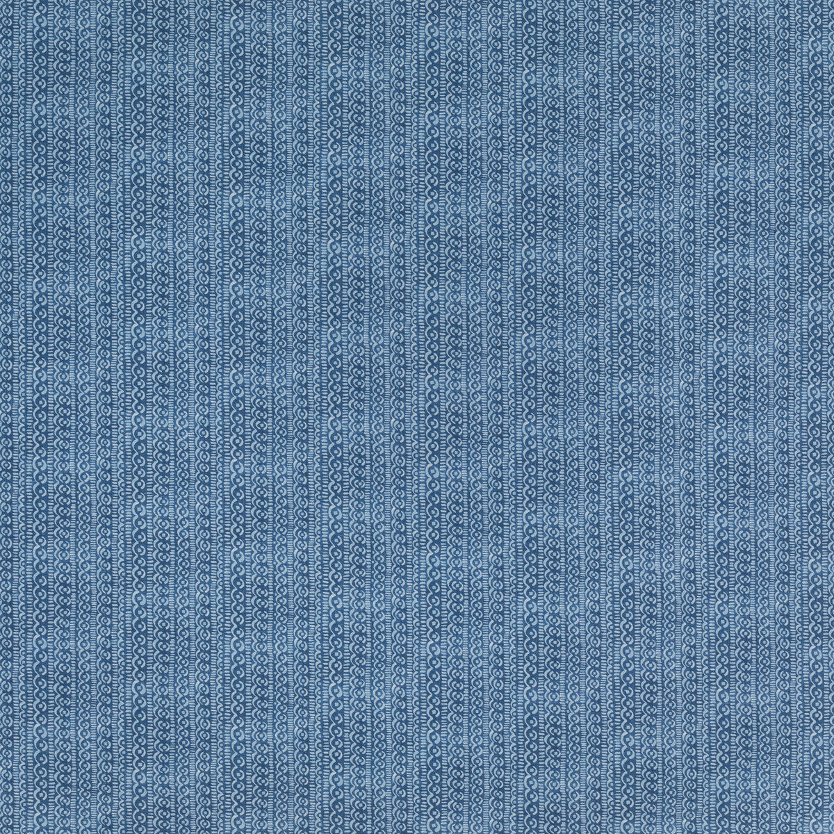 LEE JOFA BFC-3707.5.0 PORTLAND LAGOON Fabric - Eade's Wallpaper