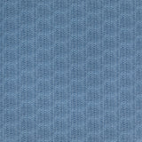 LEE JOFA BFC-3707.5.0 PORTLAND LAGOON Fabric - Eade's Wallpaper