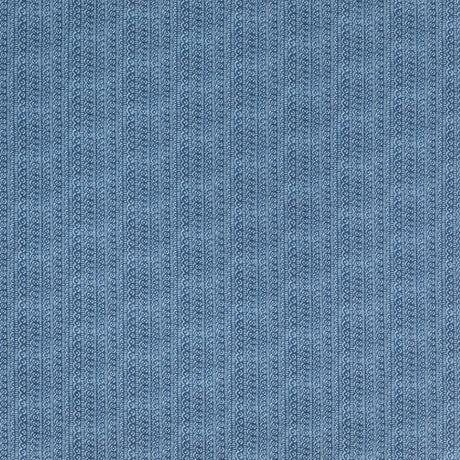 LEE JOFA BFC-3707.5.0 PORTLAND LAGOON Fabric - Eade's Wallpaper