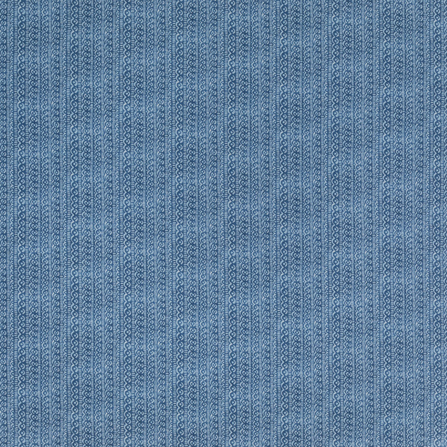 LEE JOFA BFC-3707.5.0 PORTLAND LAGOON Fabric - Eade's Wallpaper