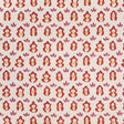 LEE JOFA BFC-3708.910.0 SPRINGFIELD RED Fabric - Eade's Wallpaper