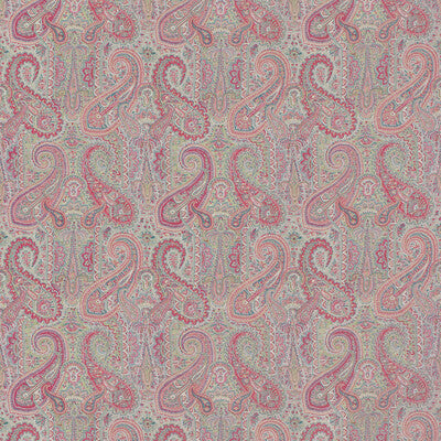 LEE JOFA BFC-3716.73.0 LEIGHTON PINK Fabric - BLITHFIELD LEIGHTON