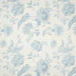 LEE JOFA PEMBERLEY BFC-3723.5.0 in BLUE Fabric - BLITHFIELD 