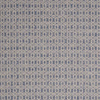 LEE JOFA BARTON BFC-3725.516.0 in BLUE Fabric - BLITHFIELD M
