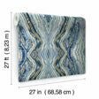 York BH8399 Kaleidoscope Wallpaper - Eade's Wallpaper