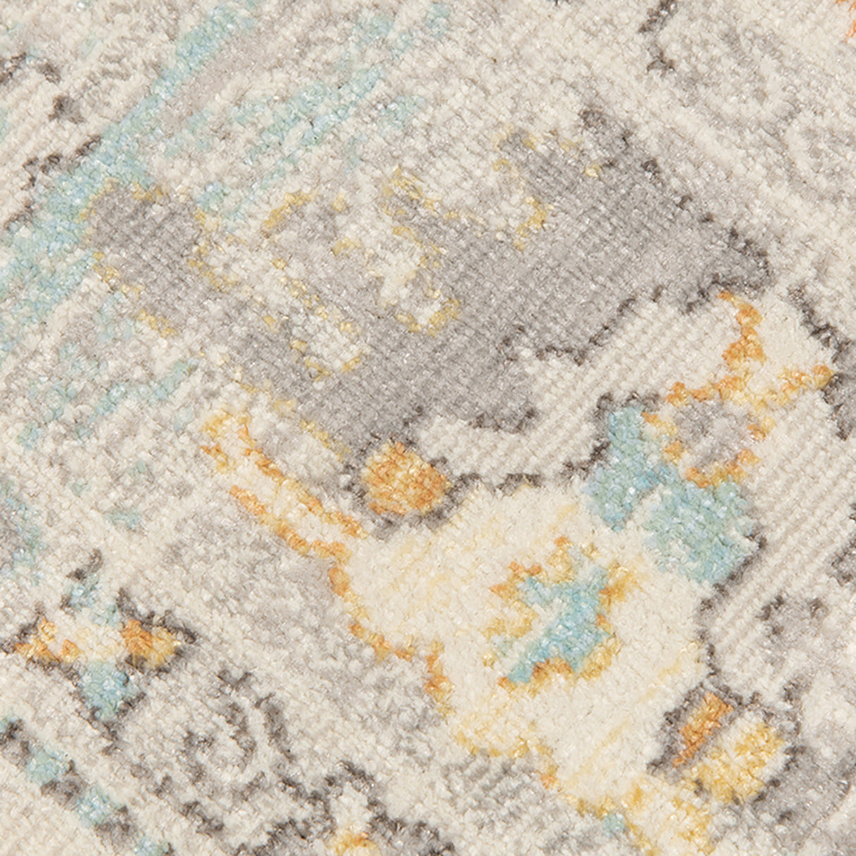 Amer Rugs BHM-1 Bohemian Classic Bordered Area Rug
